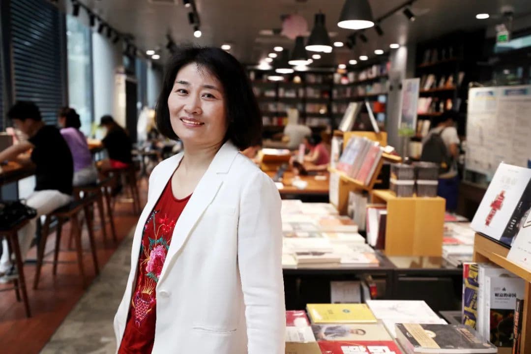 劳东燕：直面真实的世界