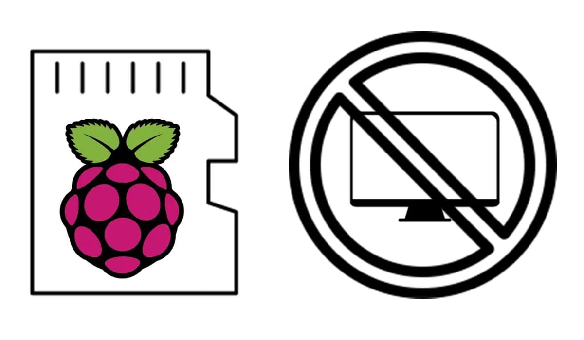 Raspberry Pi OS 设置用户和初始化