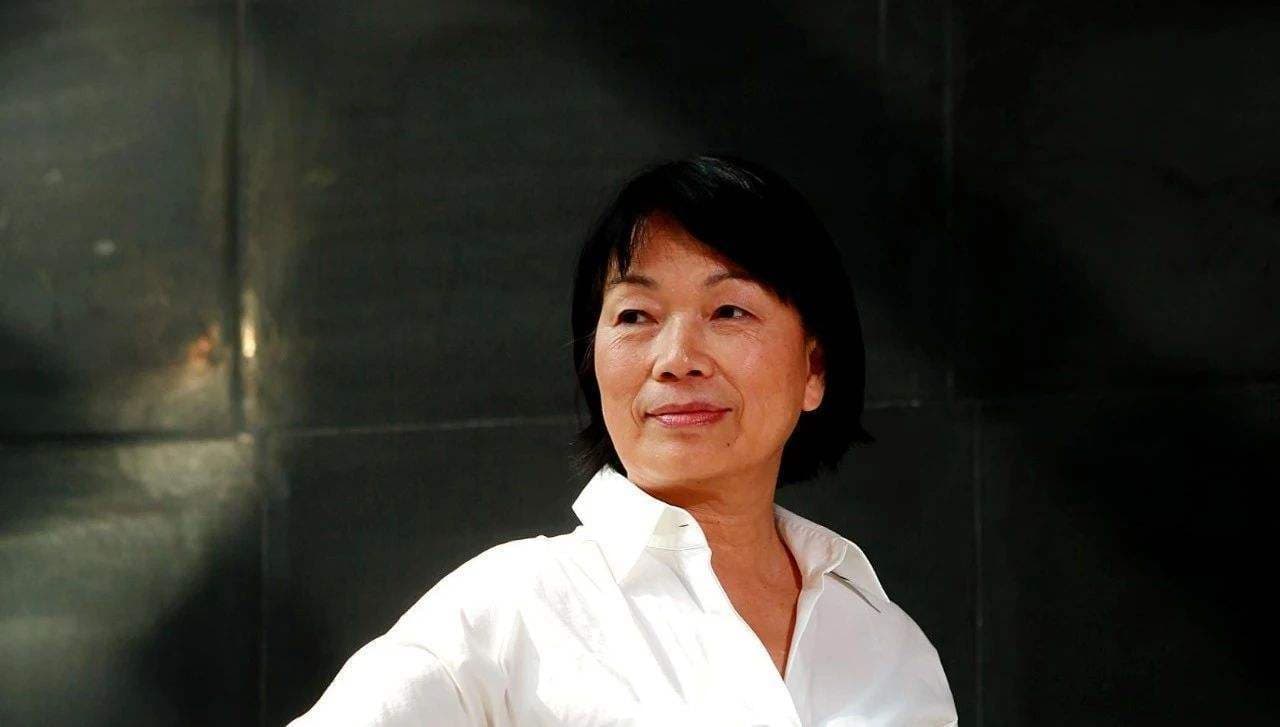 龙应台：你可能不知道的台湾