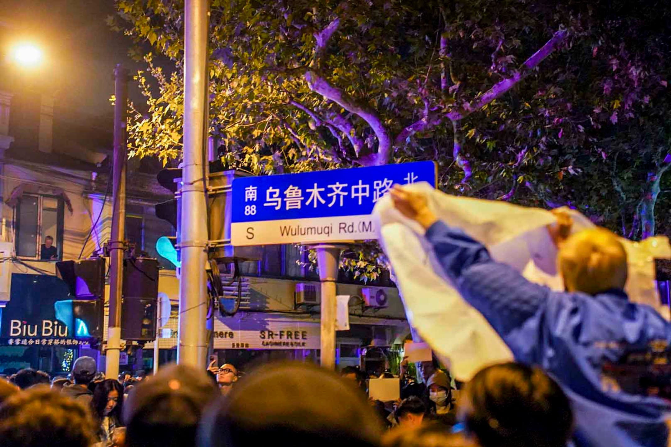 你我所见所记录，就是历史