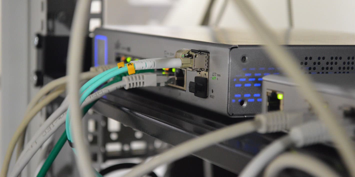 四种不同类型的 Nat